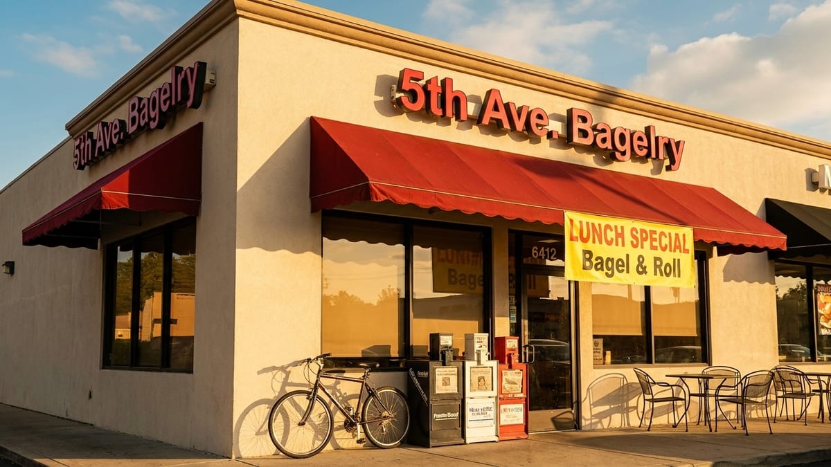 15 shops across Southern California