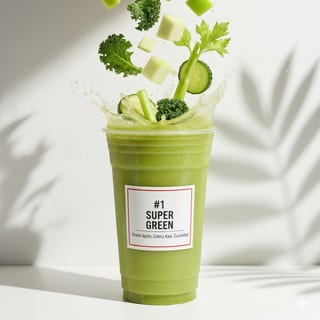Super Green