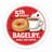 5th Ave Bagelry