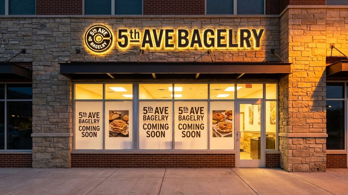 Sixteen shops and counting