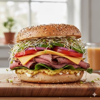 #7 Pastrami