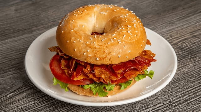 BLT.