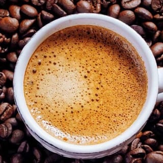 Cafe Latte